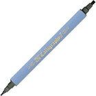 ZIG Calligraphy II TC-3100 - Gray brown - 1 - ZIG Kuretake - Tidformera