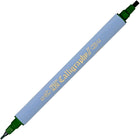 ZIG Calligraphy II TC-3100 - Green - 1 - ZIG Kuretake - Tidformera