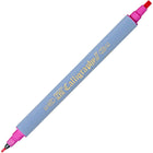 ZIG Calligraphy II TC-3100 - Pink - 1 - ZIG Kuretake - Tidformera