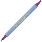 ZIG Calligraphy II TC-3100 - Purple - 1 - ZIG Kuretake - Tidformera