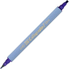 ZIG Calligraphy II TC-3100 - Violet - 1 - ZIG Kuretake - Tidformera