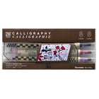 ZIG Calligraphy - Memory system MS-3400 3-pack - Bloom - 1 - ZIG Kuretake - Tidformera