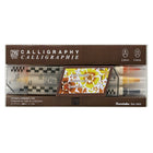 ZIG Calligraphy - Memory system MS-3400 3-pack - Earth - 1 - ZIG Kuretake - Tidformera