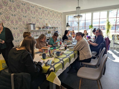 Customer meet-up March 4-6, 2025