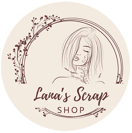 Välkommen till Tidformera - Lana's Scrap Shop - Tidformera