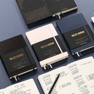Video - Bullet Journal Edition 2