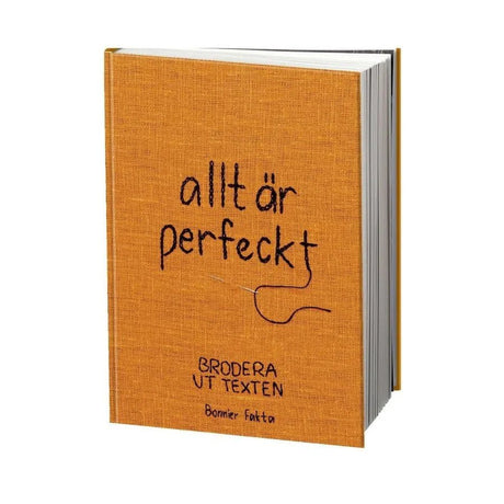 Video - En underbar bok! Allt är Perfeckt! - Tidformera