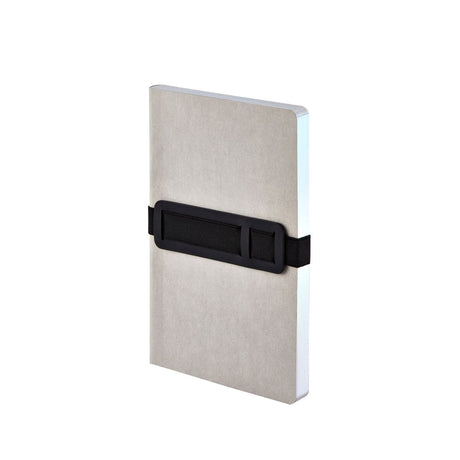 Video - Nuuna Voyager grå - Tidformera