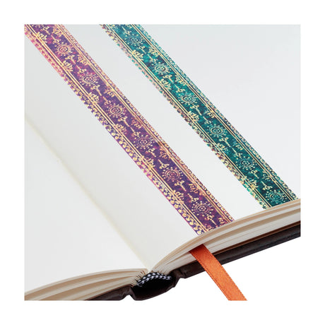 Video - Paperblanks washi tape - Tidformera