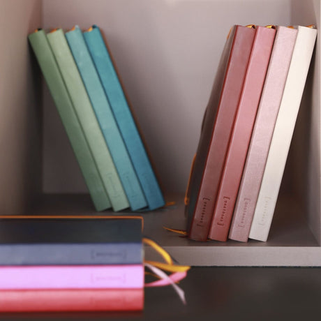 Video - Rhodia Goalbook - Tidformera