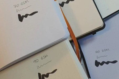 Video - This is what the difference between different GSM looks like