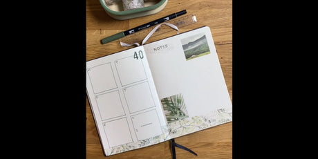 Video - Veckouppslag 1 - Tidformera