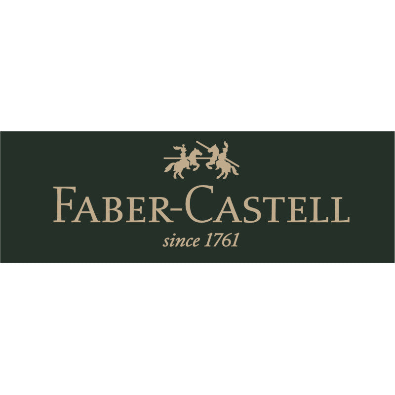 Varumärket Faber-Castell