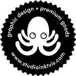 Varumärke Studio Inktvis