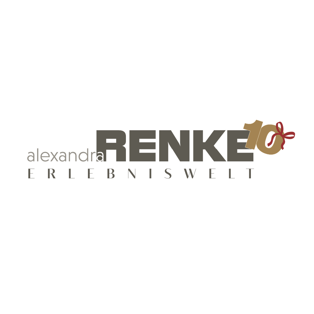 Alexandra Renke - Tidformera