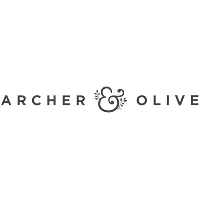 Varumärket Archer & Olive - Tidformera