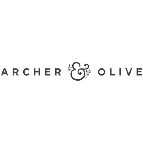Archer & Olive - Tidformera