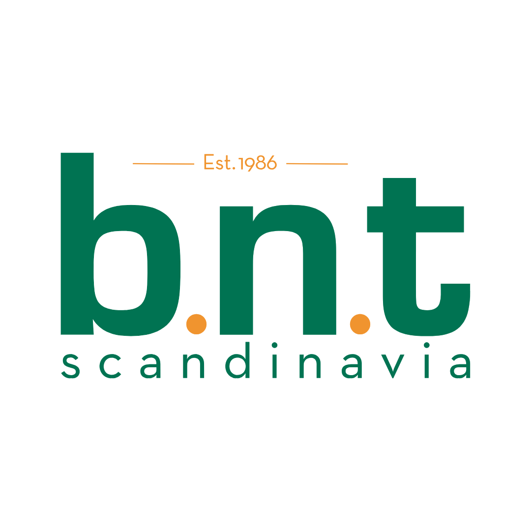 Varumärke BNT - Tidformera