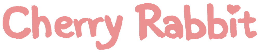 Cherry Rabbit