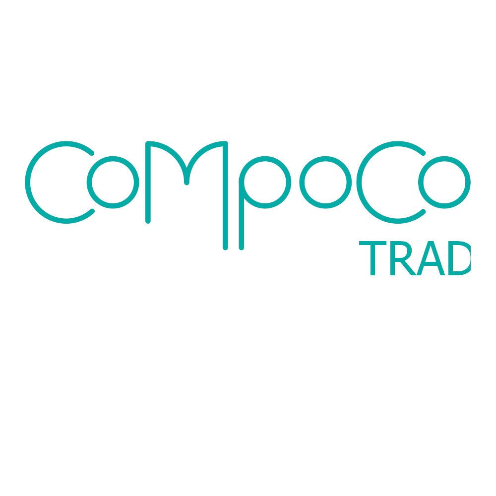 Compoco logotyp  - Tidformera