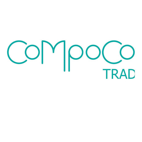 Compoco logotyp  - Tidformera