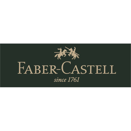 Faber-Castell - Tidformera