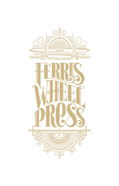 Ferris Wheel Press - Tidformera