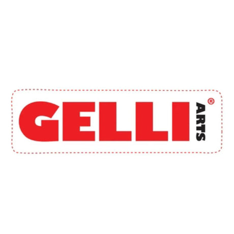 Gelli Arts logotyp