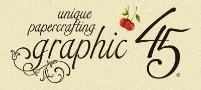 Graphic 45 - Tidformera