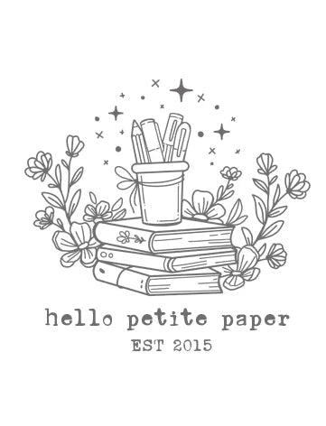 Varumärke Hello Petite Paper