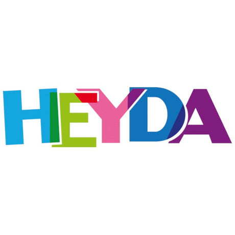 Heyda - Tidformera