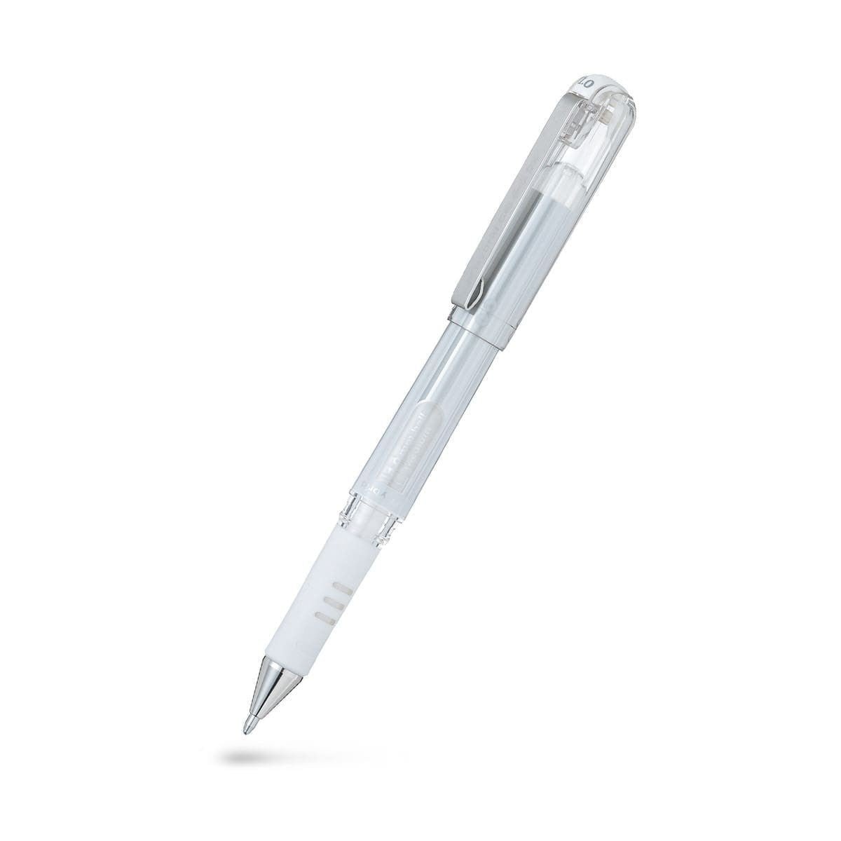 Hybrid Gel grip DX - Tidformera