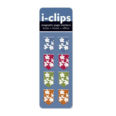 i-clips - Tidformera