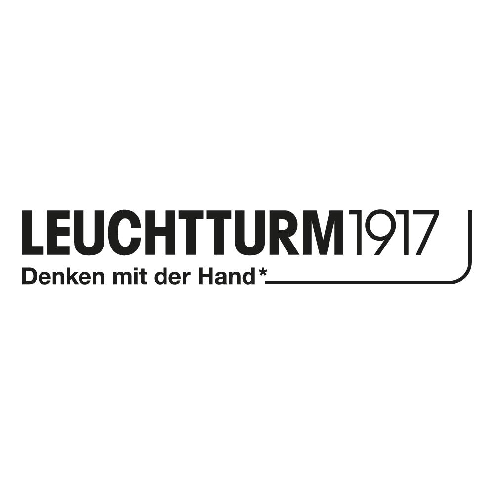 Leuchtturm1917 - Tidformera