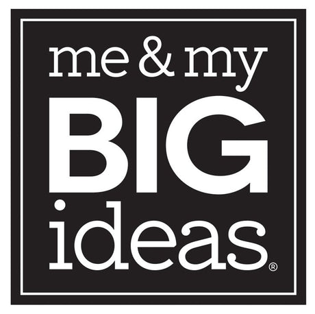 Me & My Big Ideas - Tidformera