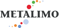 Metalimo logotyp  - Tidformera