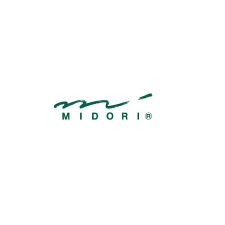 Midori - Tidformera