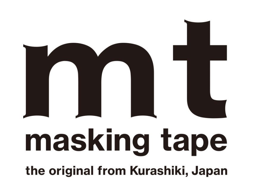 Varumärke MT masking tape - Tidformera