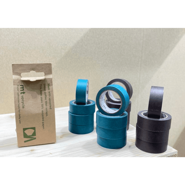 Mt upcycle washi tape - Tidformera