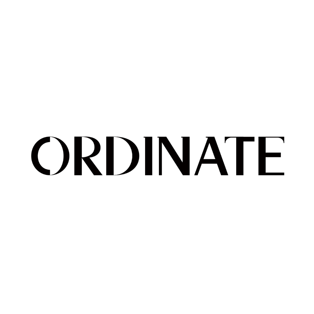 Varumärke Ordinate