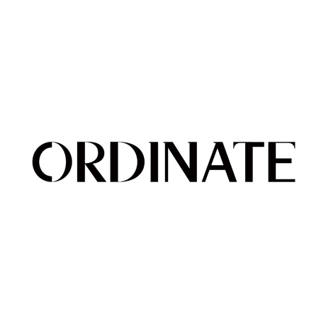 Varumärke Ordinate