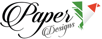 Paper Designs - Tidformera