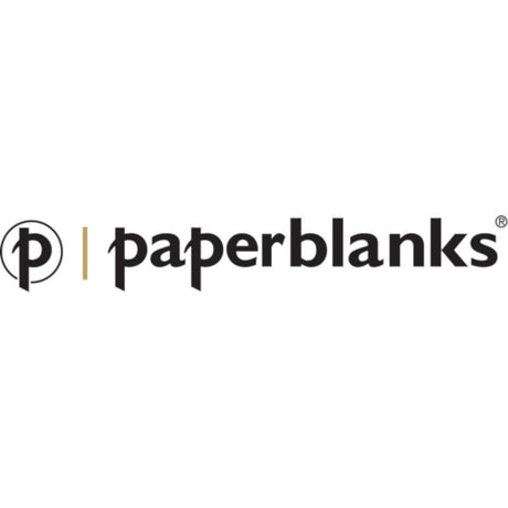 Paperblanks - Tidformera