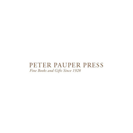 Peter Pauper Press - Tidformera