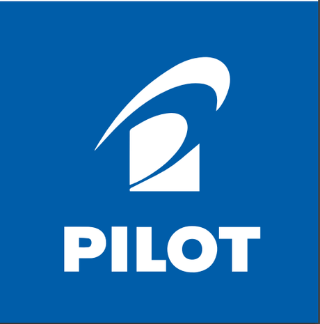 Pilot Pen - Tidformera