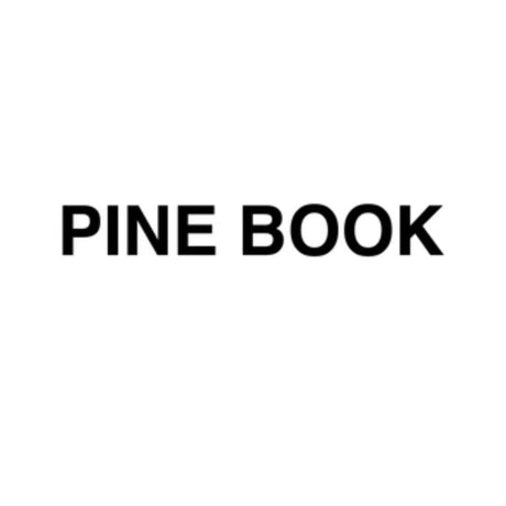 Pine Book - Tidformera