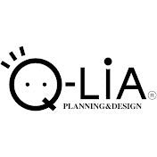 Q-LiA logotyp  - Tidformera