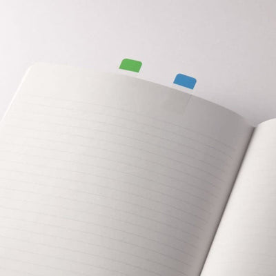 Serier - 008 Short Sticky notes - Tidformera