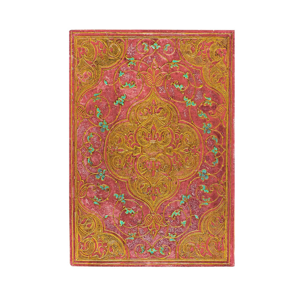 Serier - Rose Chronicles - Tidformera