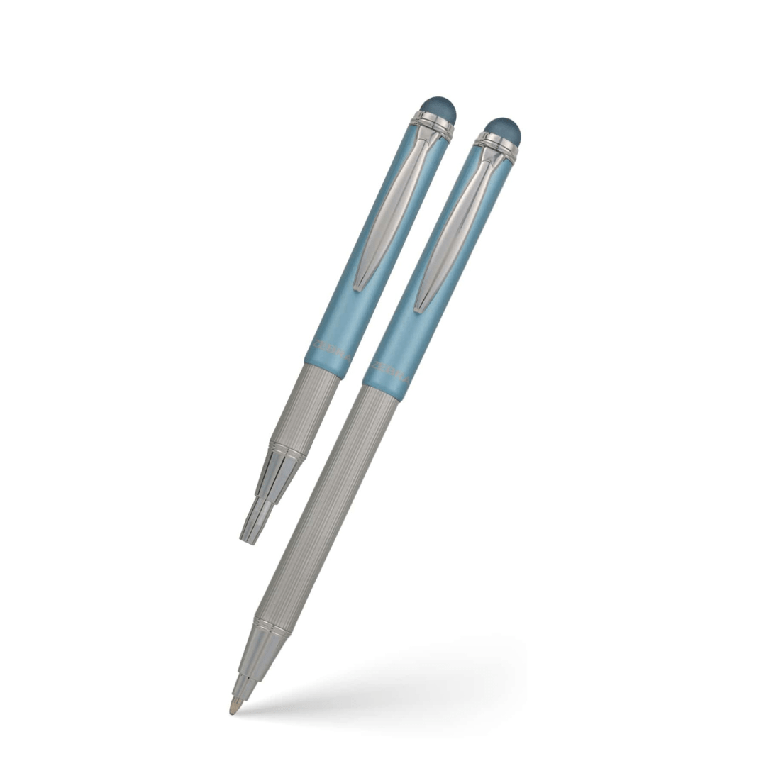 Serier - Telescopic Stylus - Tidformera